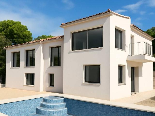 Casa chalet en Venta en Altea ciudad