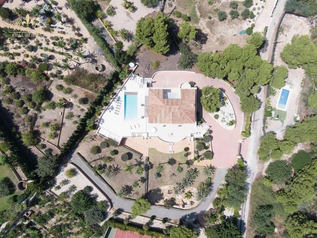Casa chalet en Venta en Altea ciudad