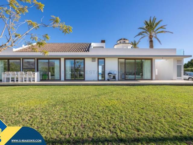Casa chalet en Venta en Altea ciudad