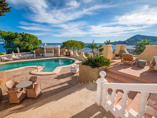 Casa chalet en Venta en Altea ciudad