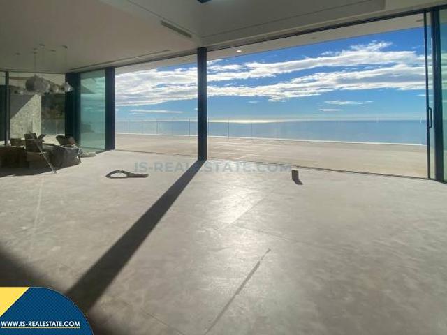 Casa chalet en Venta en Altea Hills