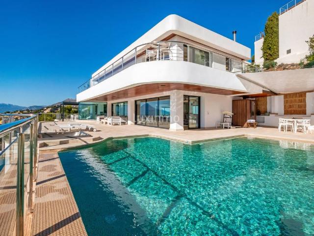 Casa chalet en Venta en Altea Hills