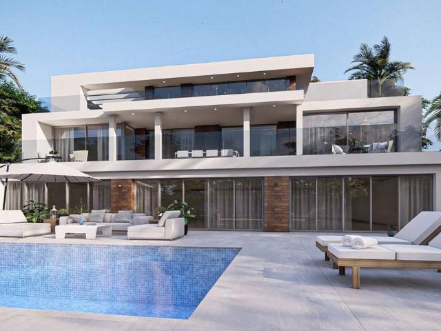 Casa chalet en Venta en Altea Hills