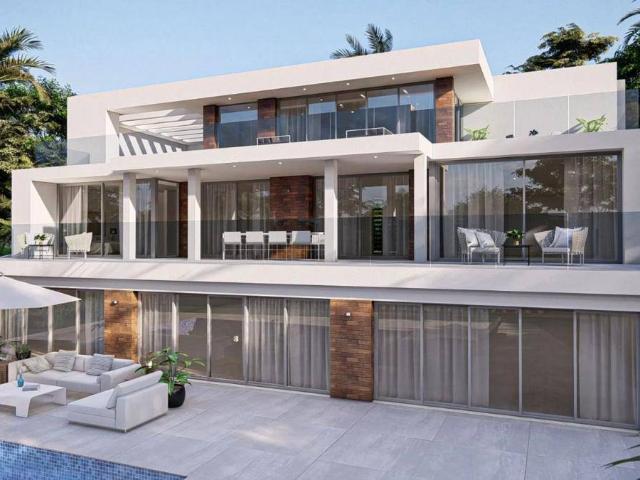 Casa chalet en Venta en Altea Hills