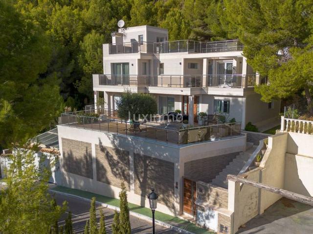 Casa chalet en Venta en Altea Hills