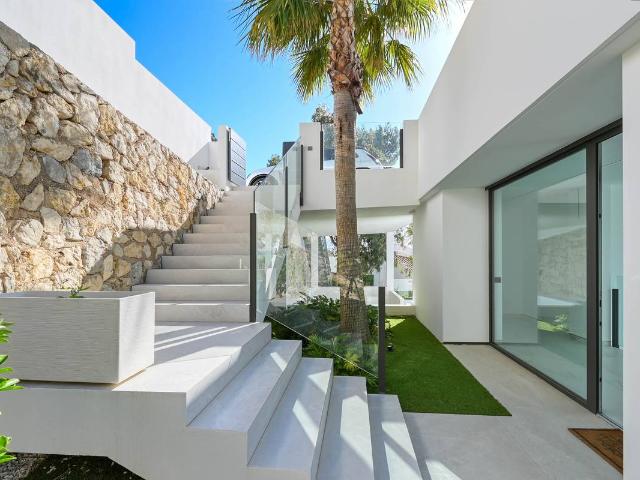 Casa chalet en Venta en Altea Hills