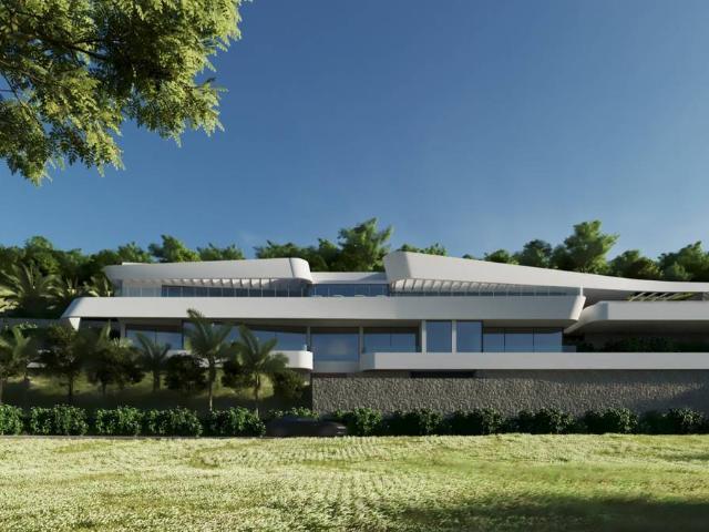 Casa chalet en Venta en Altea Hills