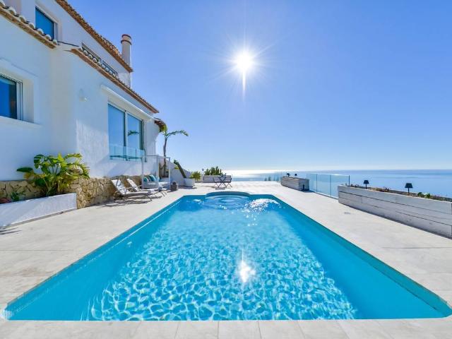 Casa chalet en Venta en Altea Hills