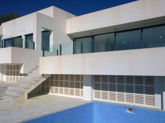 Casa chalet en Venta en Altea la Vella
