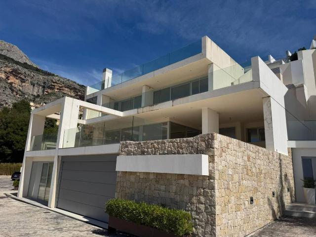Casa chalet en Venta en Altea la Vella