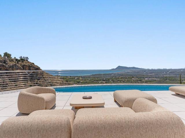 Casa chalet en Venta en Altea la Vella
