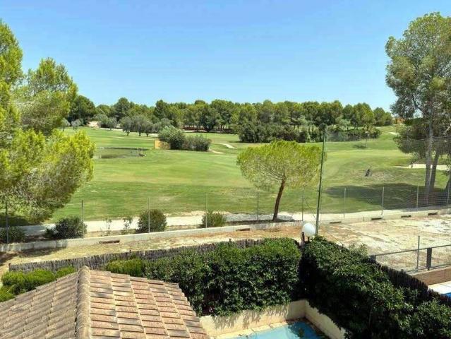 Casa chalet en Venta en Altorreal El Chorrico