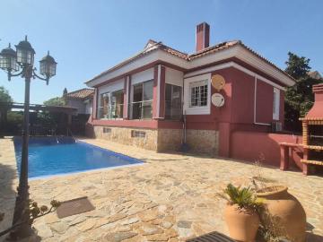 Casa chalet en Venta en Altorreal El Chorrico