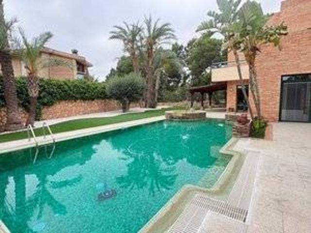 Casa chalet en Venta en Altorreal El Chorrico
