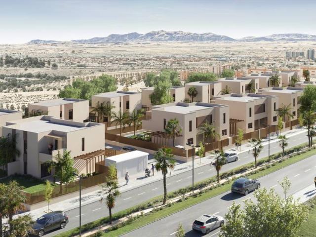 Casa chalet en Venta en Altorreal El Chorrico