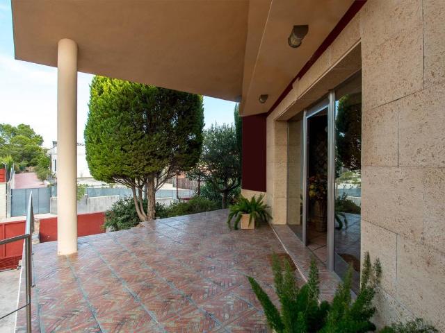 Casa chalet en Venta en Altorreal El Chorrico