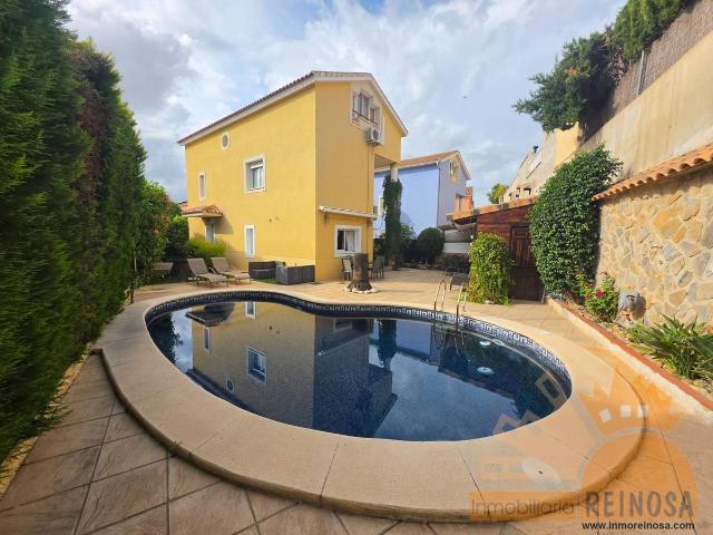 Casa chalet en Venta en Altorreal El Chorrico