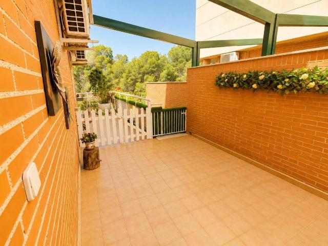 Casa chalet en Venta en Altorreal El Chorrico