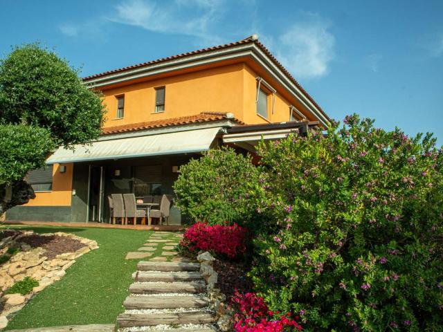 Casa chalet en Venta en Altorreal El Chorrico