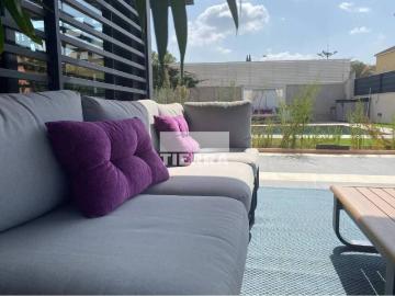 Molina de Segura - Jardín, Terraza, Piscina