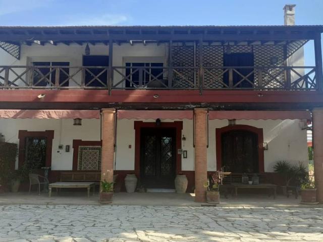 Casa chalet en Venta en Alzabares