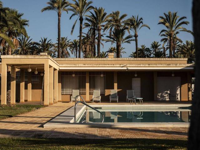 Casa chalet en Venta en Alzabares