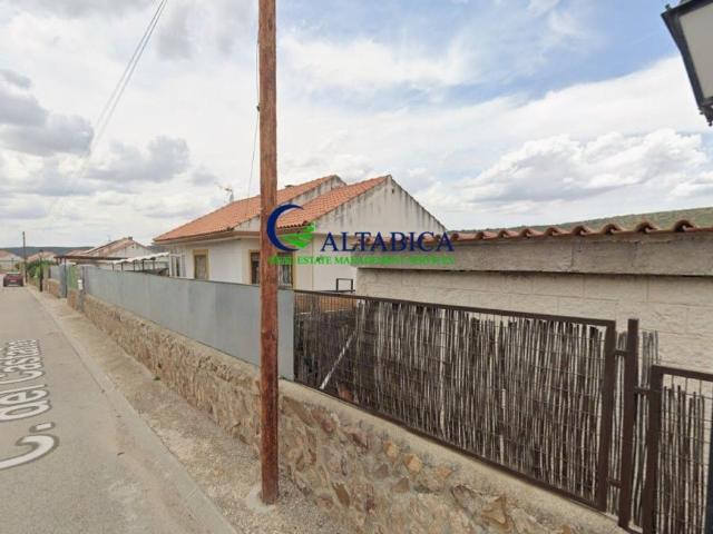 Casa Chalet en Venta en Ambite Madrid