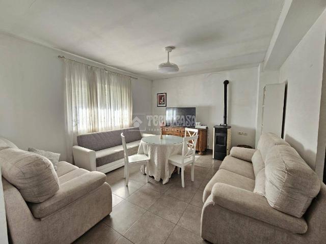 Casa chalet en Venta en Ambroz