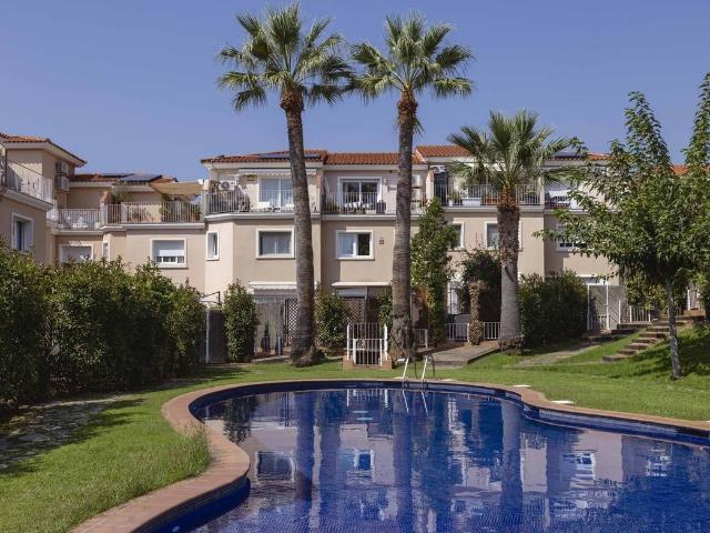 Casa chalet en Venta en Ametllers Poble Sec