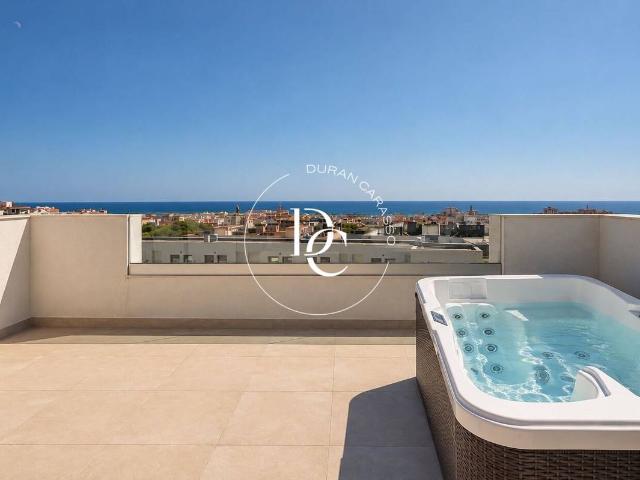 Casa chalet en Venta en Ametllers Poble Sec