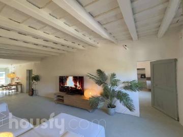 Palou, Amer, Girona, Cataluña, Cataluña