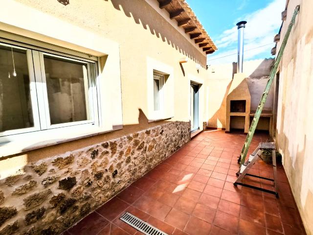 Casa chalet en Venta en Ampudia