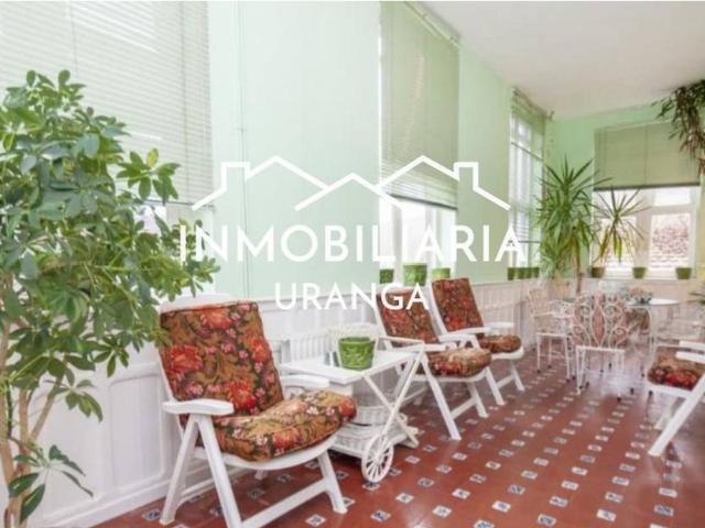 Casa chalet en Venta en Ampuero