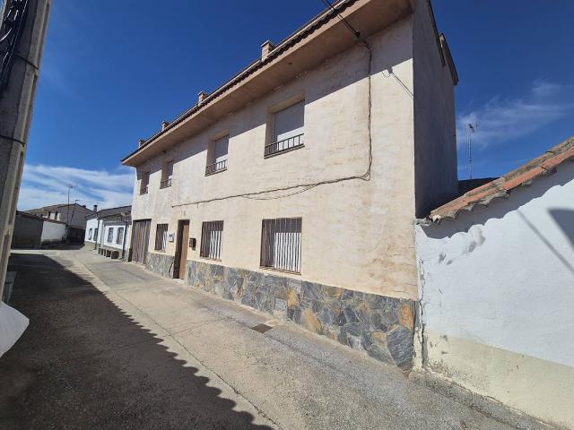 Casa chalet en Venta en Anaya de Alba