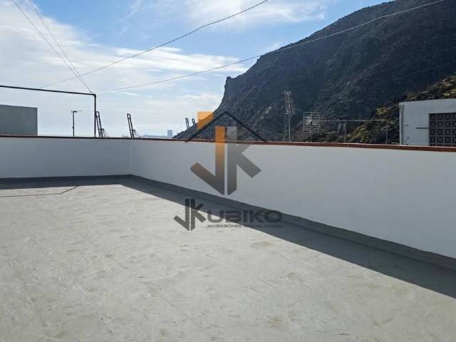 Casa chalet en Venta en Anaga