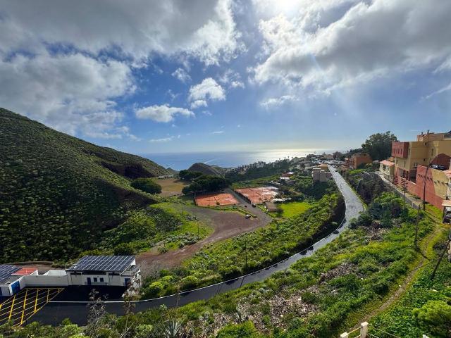 Casa chalet en Venta en Anaga