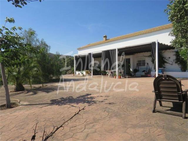 Casa chalet en Venta en Andújar