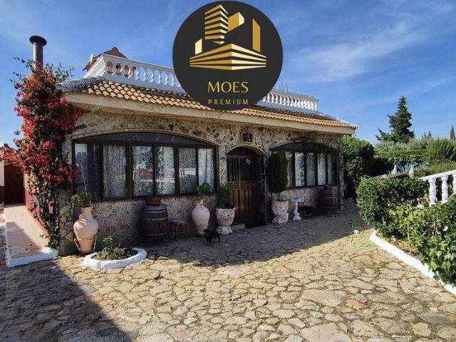 Casa chalet en Venta en Andújar