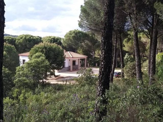 Casa chalet en Venta en Andújar