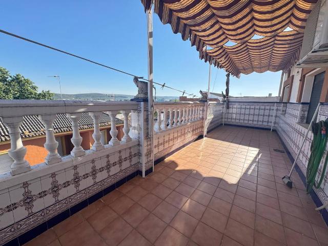 Casa chalet en Venta en Andújar