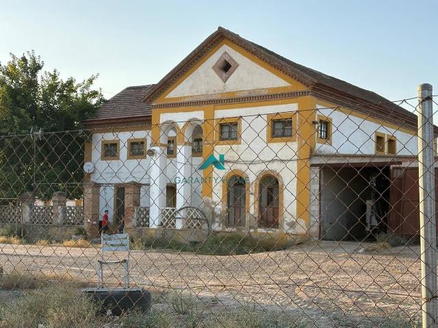 Casa chalet en Venta en Andújar