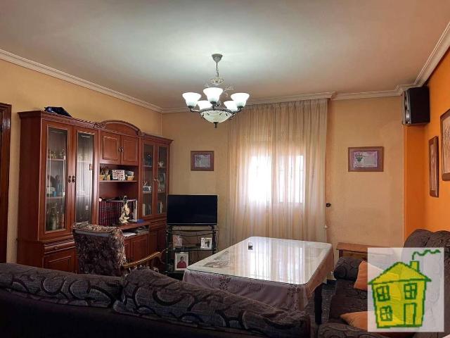 Casa chalet en Venta en Andújar
