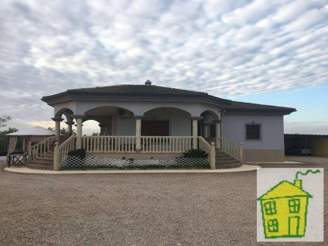 Casa chalet en Venta en Andújar
