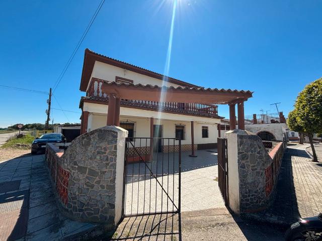 Casa chalet en Venta en Andújar