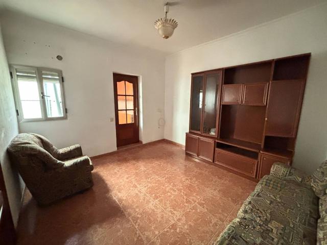 Casa chalet en Venta en Andújar