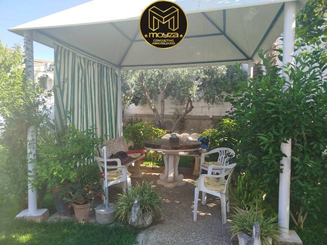 Casa chalet en Venta en Andújar