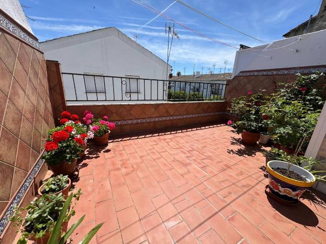Casa chalet en Venta en Andújar