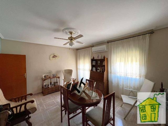 Casa chalet en Venta en Andújar