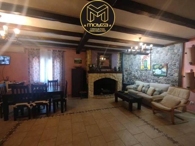 Casa chalet en Venta en Andújar