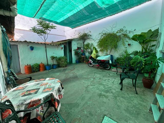 Casa chalet en Venta en Andújar